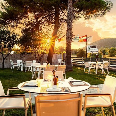Kalogria Summer Retreats - Seimeio Strofilia, Sunny Vibes Zewnętrze zdjęcie