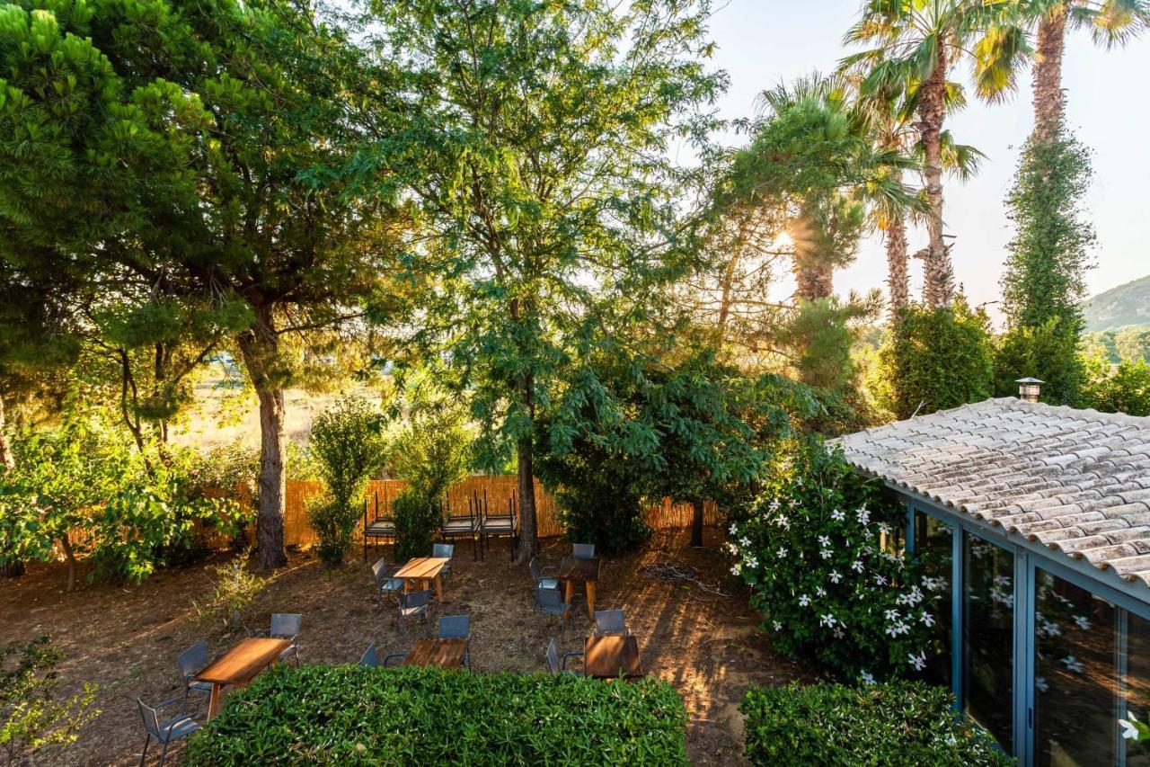 Kalogria Summer Retreats - Seimeio Strofilia, Sunny Vibes Zewnętrze zdjęcie