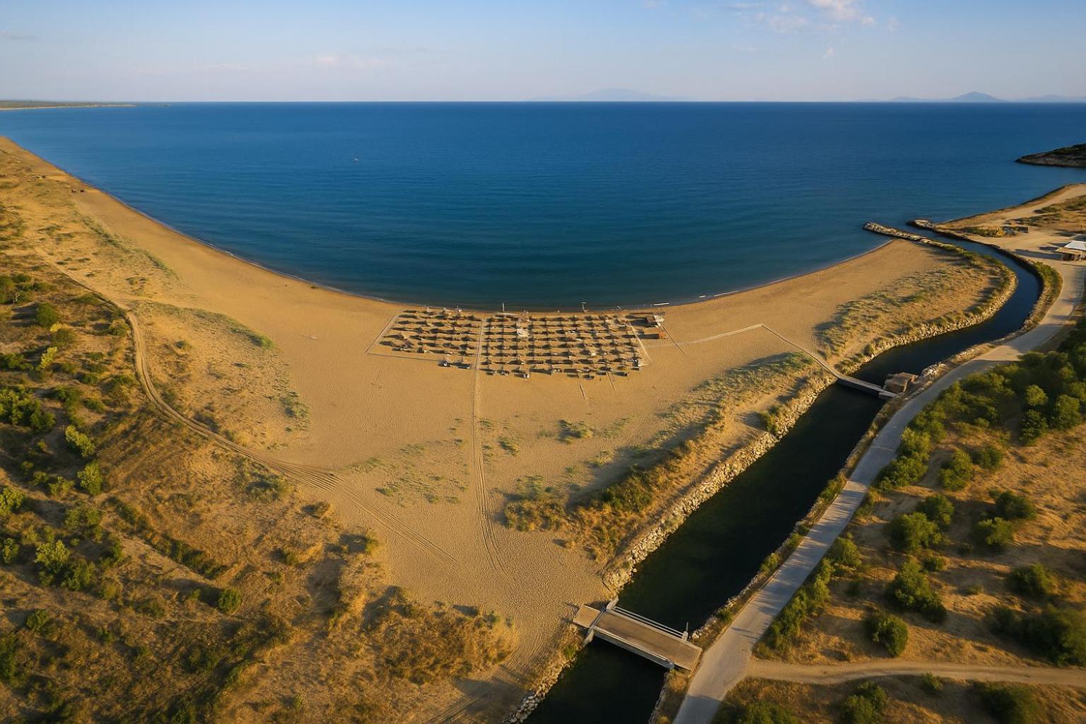 Kalogria Summer Retreats - Seimeio Strofilia, Sunny Vibes Zewnętrze zdjęcie